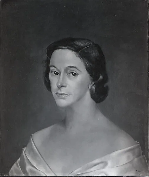 Mrs. Ambrose Chambers — Leonor Fini