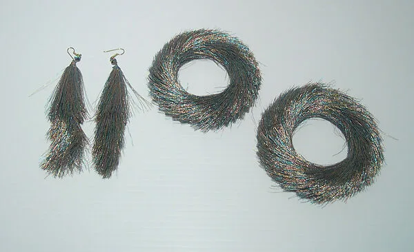 Jewelry set — Giorgio di Sant'Angelo