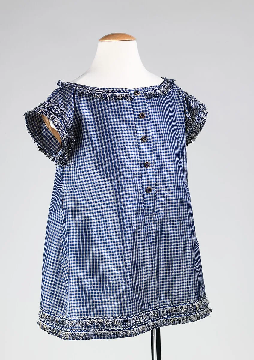 Dress — Unknown