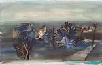 Landscape — Raymond Breinin