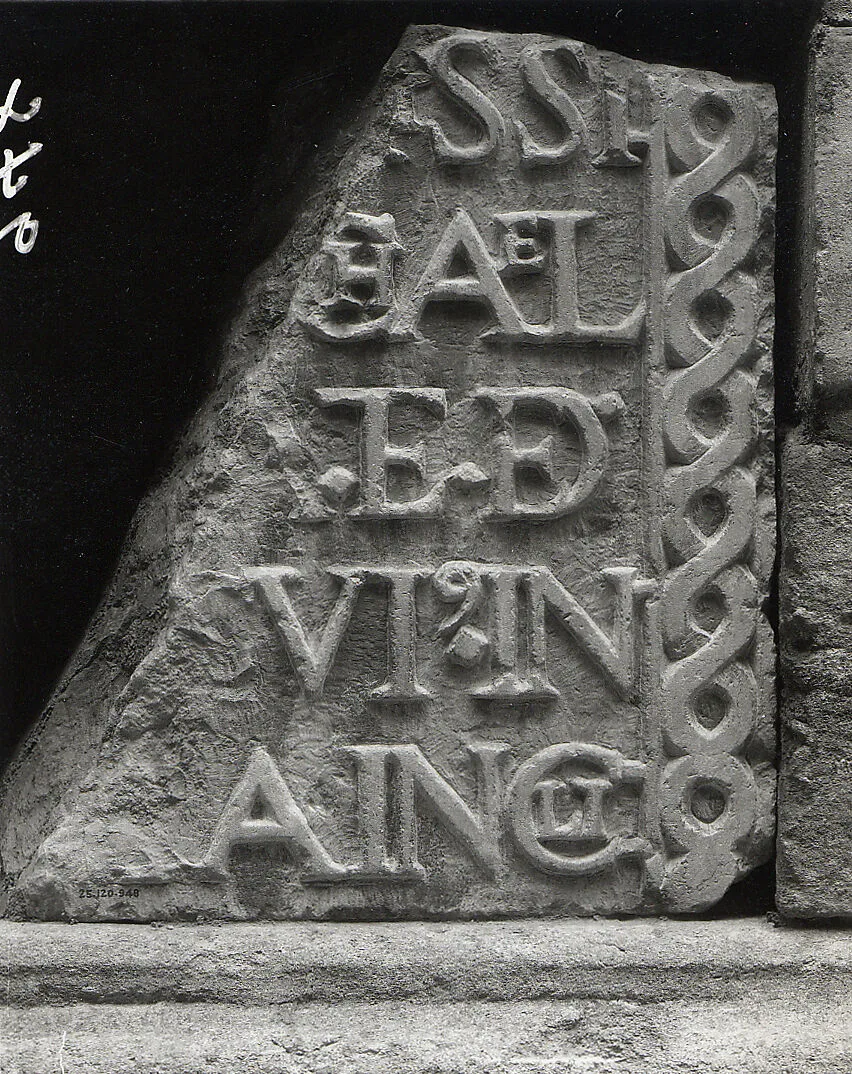 Fragment — Unknown