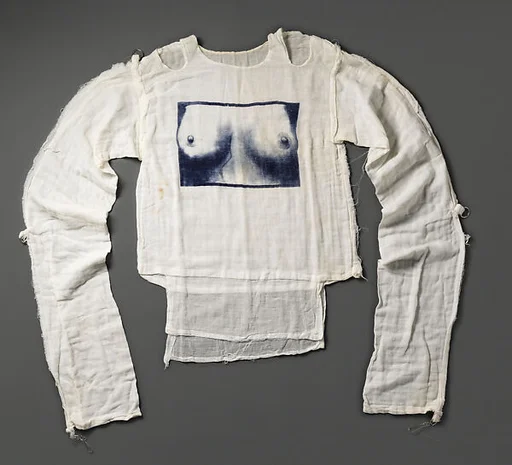"Tits" T-shirt