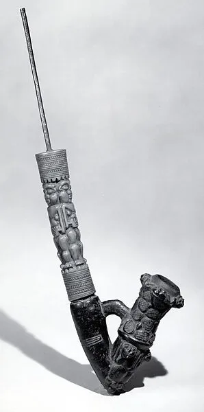 Pipe — Unknown