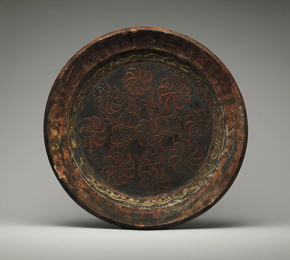 Dish — Unknown