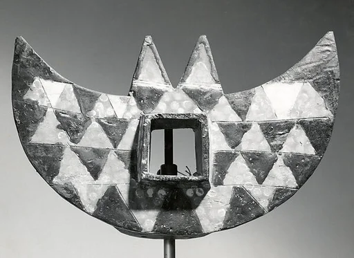 Mask (Simbo Pi)