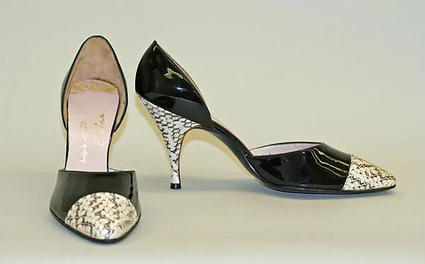 Pumps — Mr. David Evins