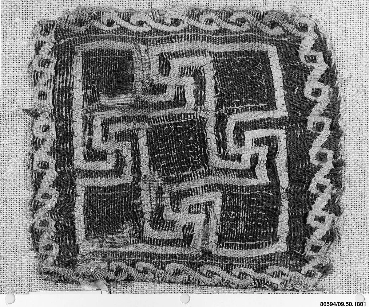 Square — Unknown