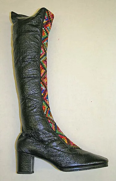 Boots — Golo Footwear Corporation