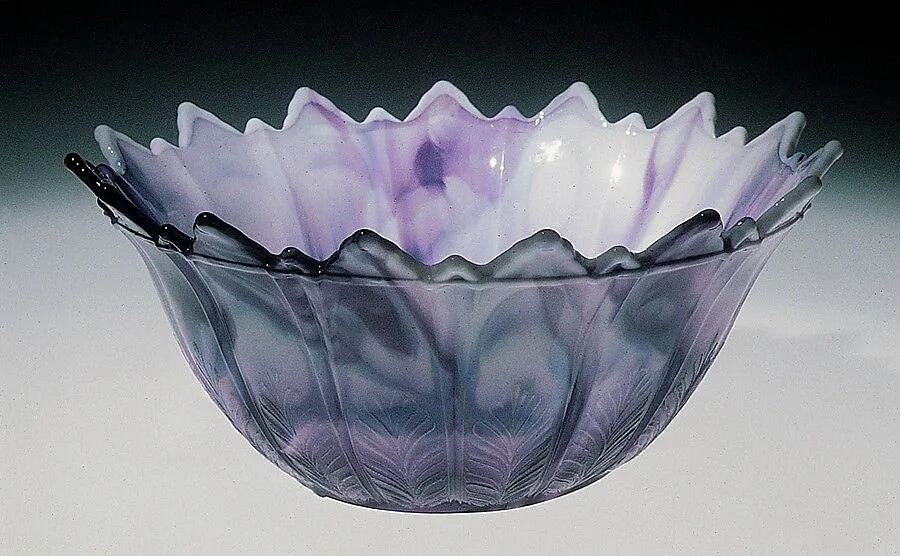 Bowl — Challinor, Taylor and Company