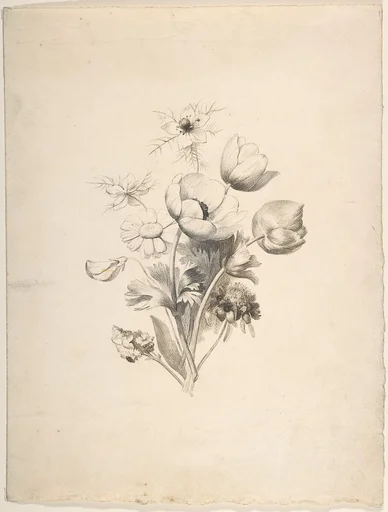Floral Design