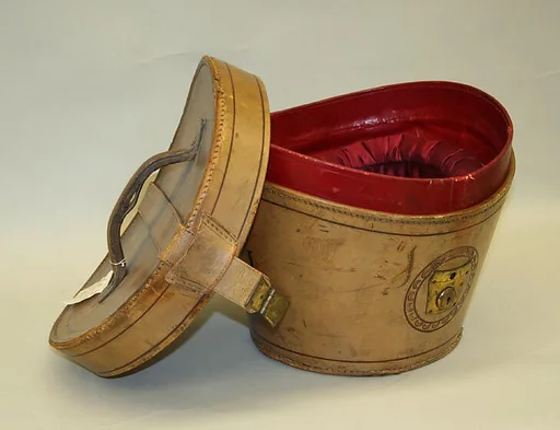 Hatbox
