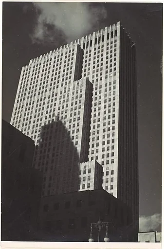 30 Rockefeller Plaza (RCA Building)