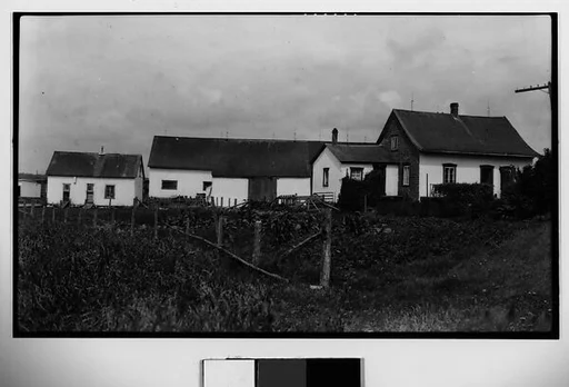 [Barns and Farmhouses]