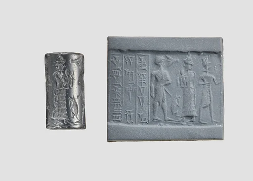 Cylinder seal