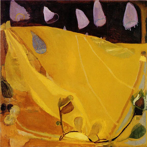 Good as Gold — Julian Hatton