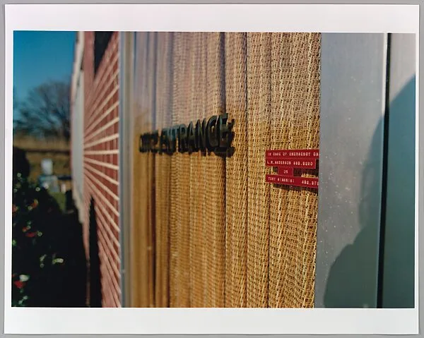 Untitled — William Eggleston|Harry H. Lunn Jr.