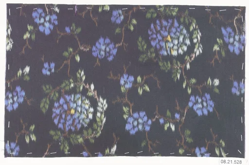 Textile sample