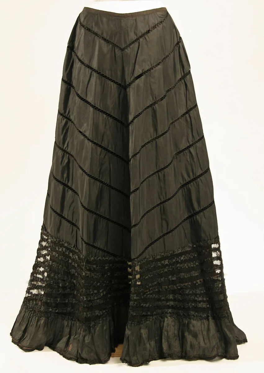 Petticoat — Unknown
