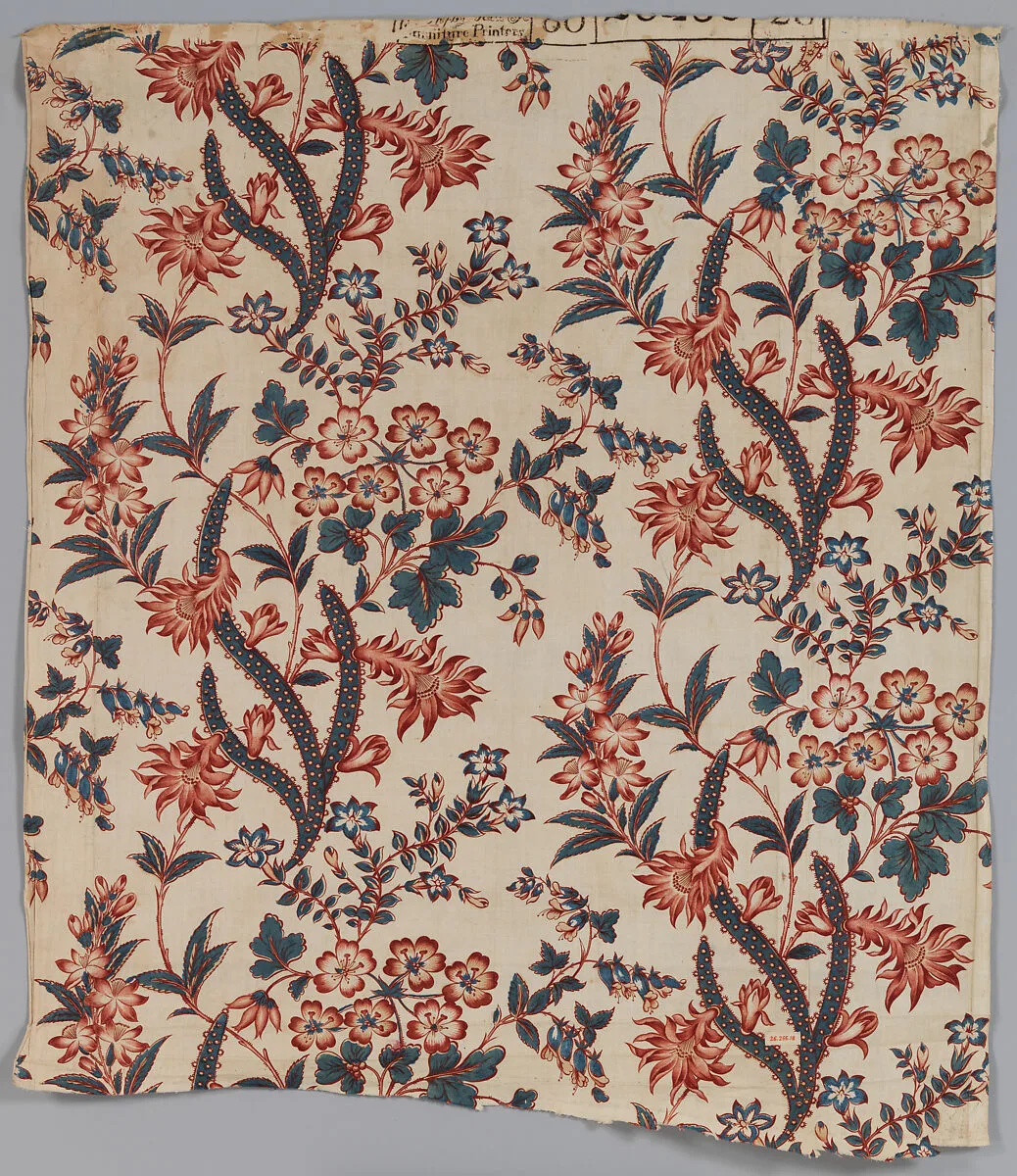 Piece — John Lowe & Co.|Stinton Bros.