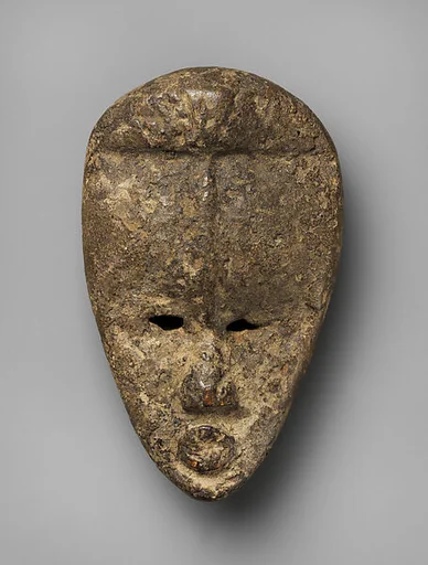 Miniature Mask
