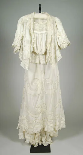Morning dress