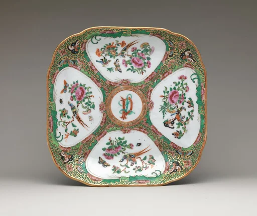 Dish