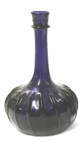 Bottle — Unknown