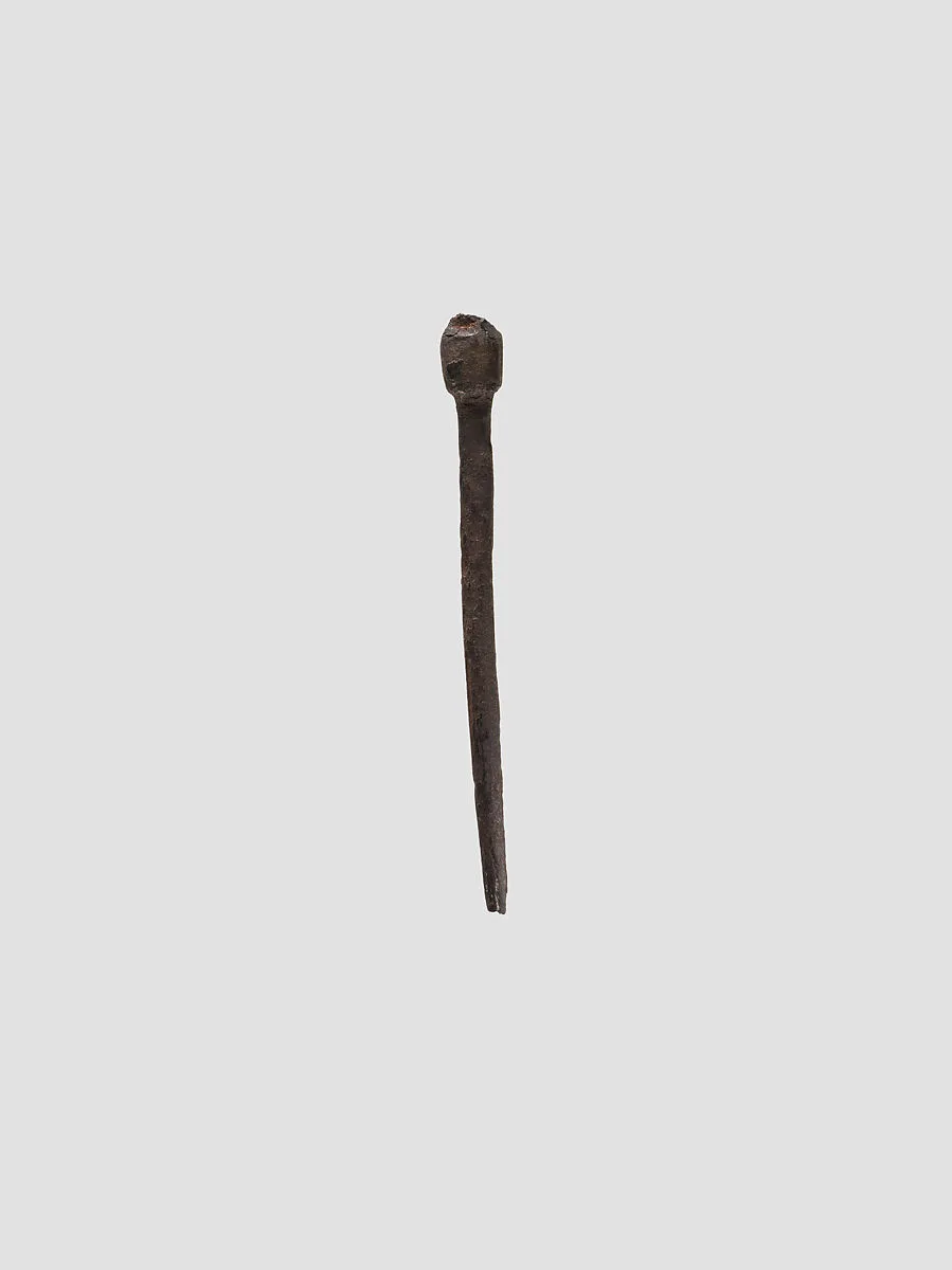 Pin — Unknown