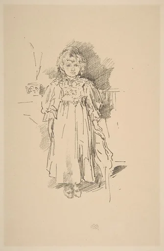 Little Evelyn