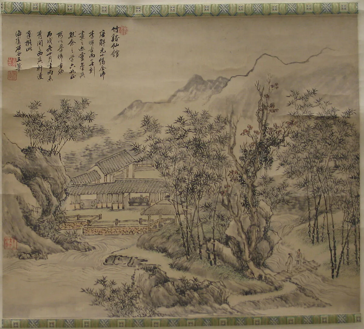 Untitled — Unidentified artist
