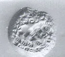 Stamp seal — Unknown