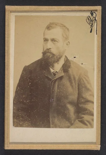 Crespin. Joseph. 40 ans, né à Roquesteron (Alpes-Maritimes). Employé de banque. 25/3/93.
