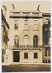 Facade of the National Academy of Design, New York, New York