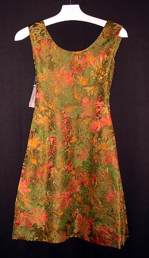 Dinner dress