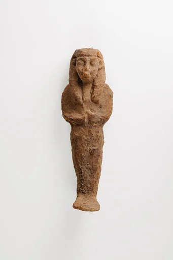 Viscera figure with human head (Imsety)