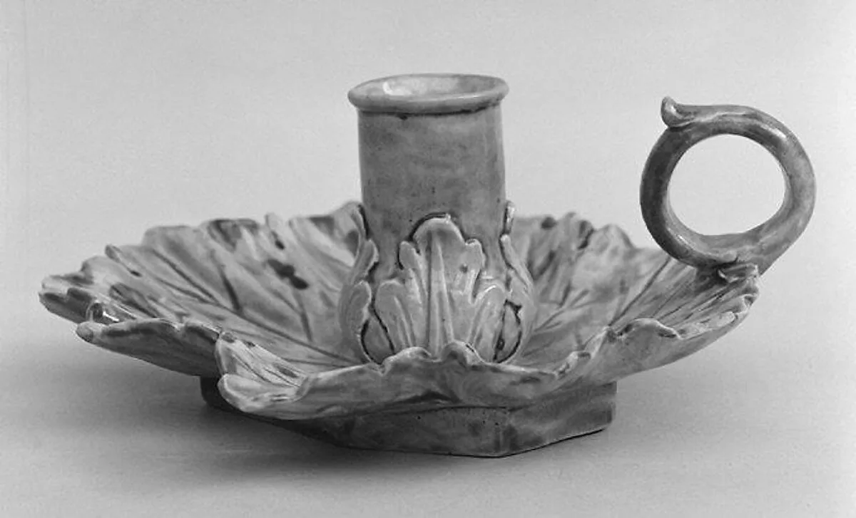 Candlestick — Unknown
