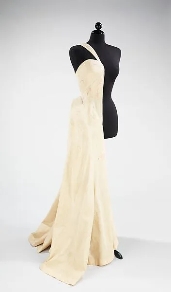 Muslin — Charles James