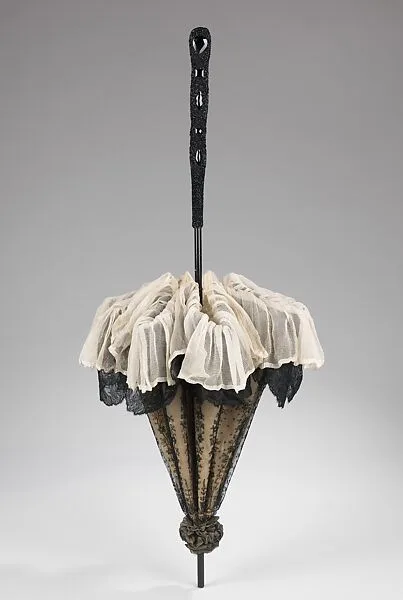 Parasol — Unknown