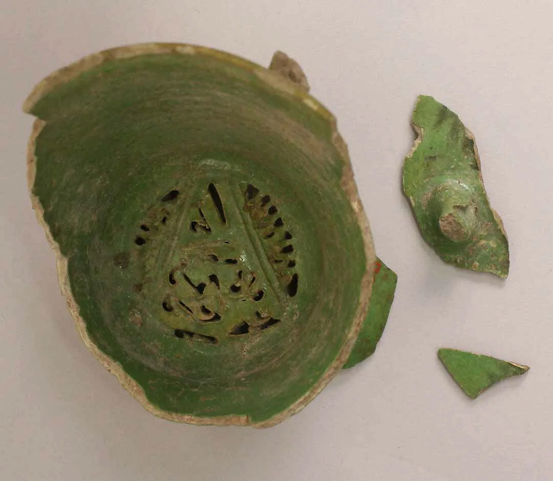 Water Filter — Unknown