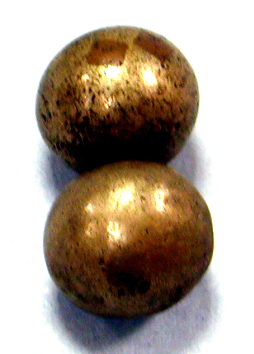 Ball — Unknown