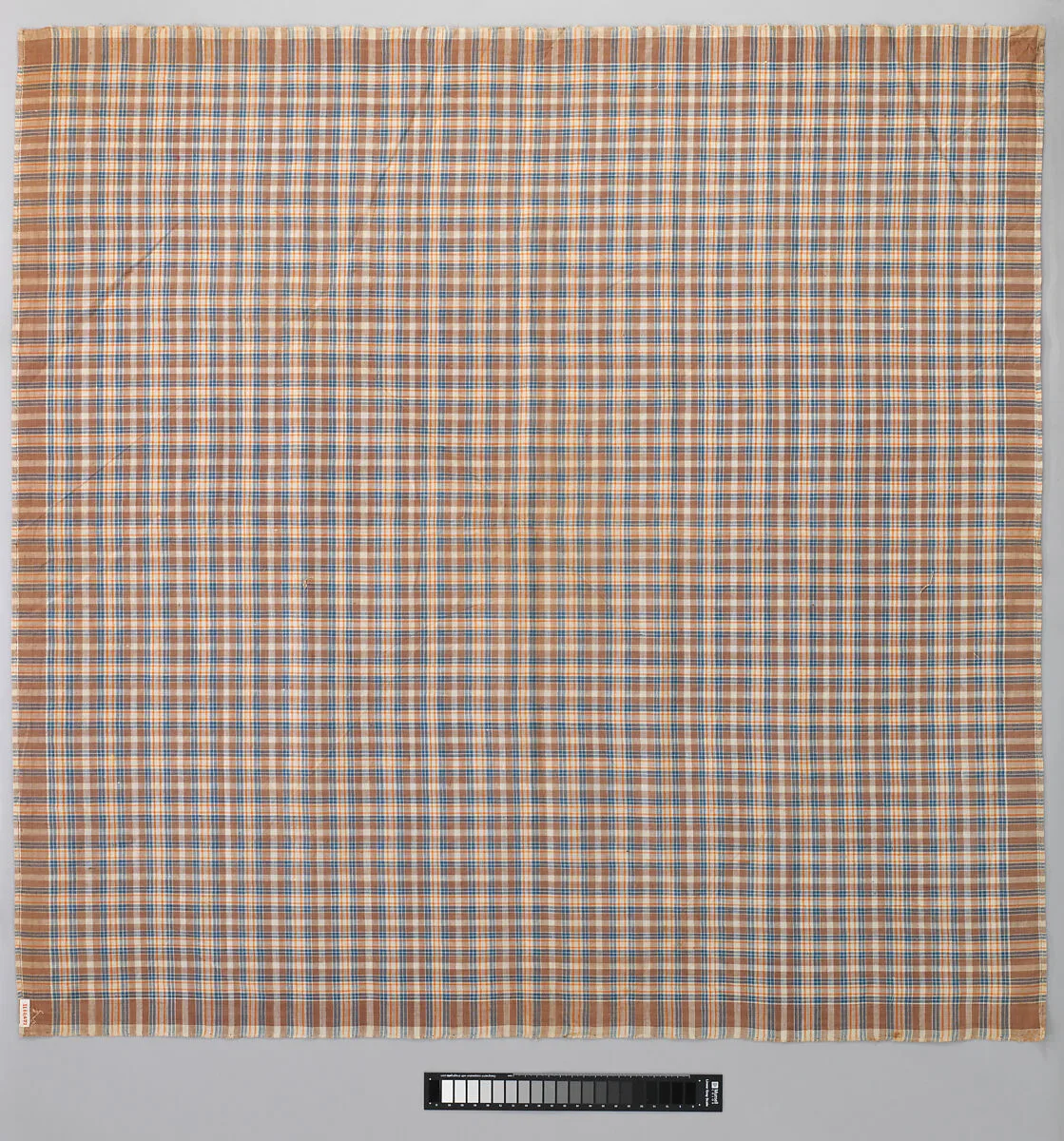 Man's handkerchief — Unknown