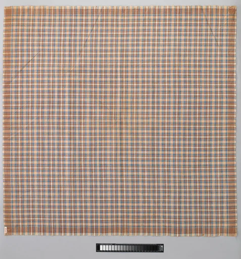 Man's handkerchief