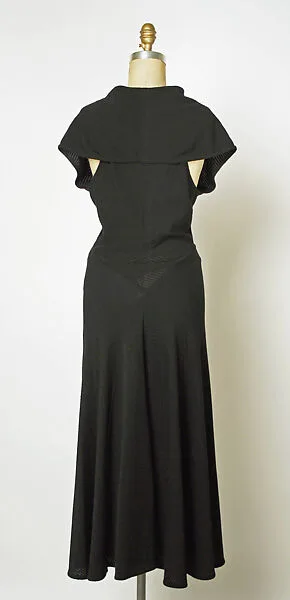 Dress — Azzedine Alaïa