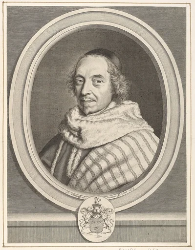 François-Théodore de Nesmond