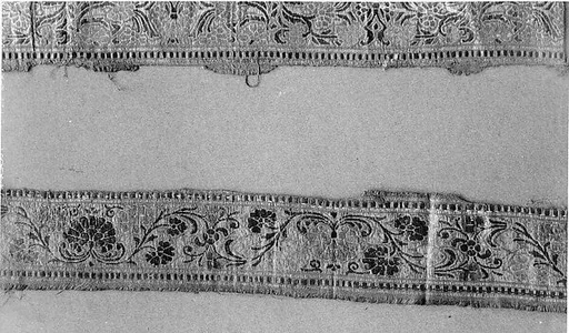 Textile Fragment