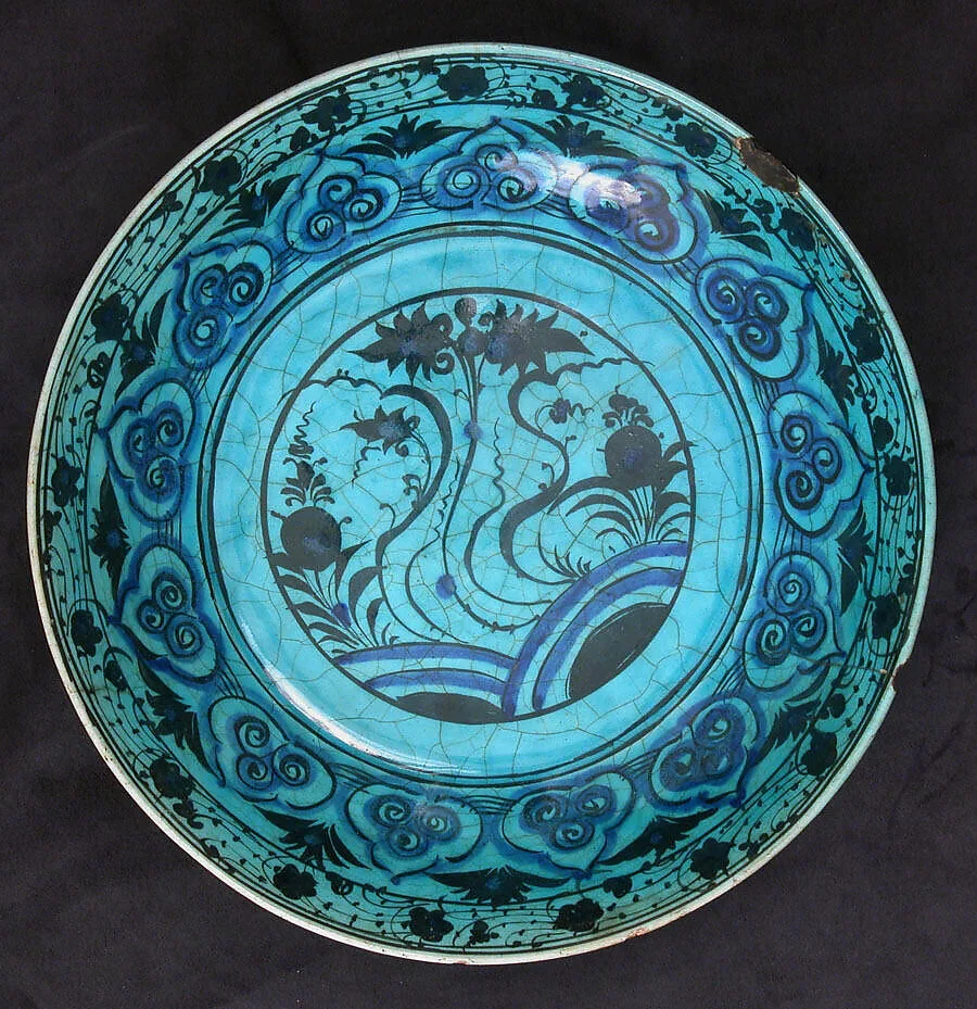 Dish — Unknown