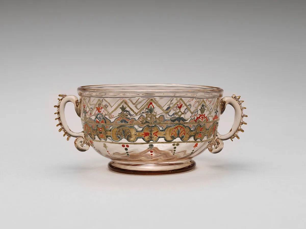 Bowl — Unknown