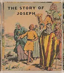 The Story of Joseph from Bible Story booklets (W606) — Unknown
