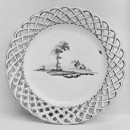 Plate