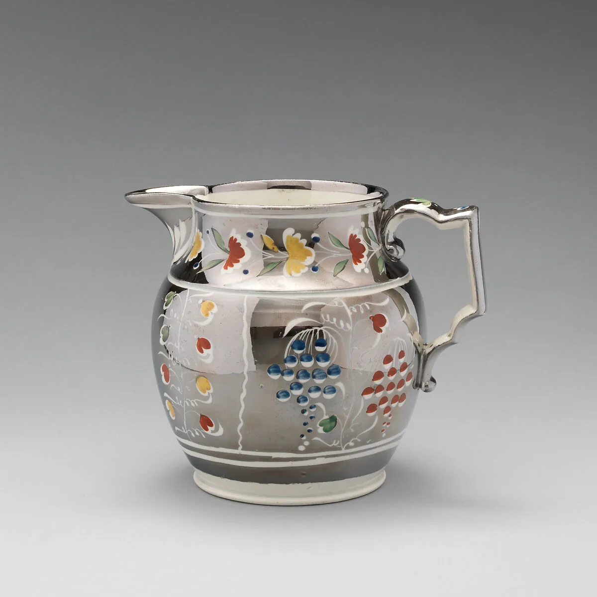 Jug — Unknown